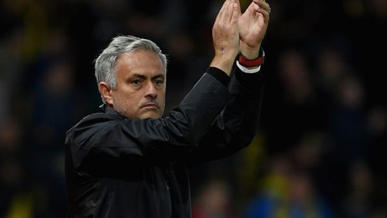 Jose Mourinho drejt largimit nga Manchester United, pesë trajnerët që shihen si zëvendësues të tij