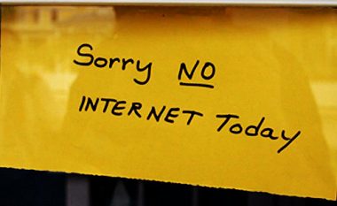 Pse do të fiket Interneti më 11 tetor, për miliona përdorues?