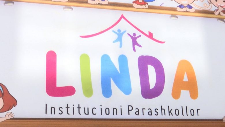 Institucioni parashkollor “Linda”, ofron kushte të mira për fëmijët tuaj (Video)