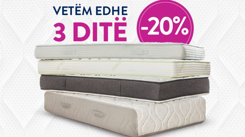 Ti meriton me flejt si në përralla – Oferta vlen vetëm edhe 3 ditë