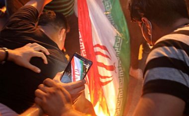 The Washington Times: Njihuni me luftëtarë iranianë për liri që kanë ndërtuar kamp në Shqipëri
