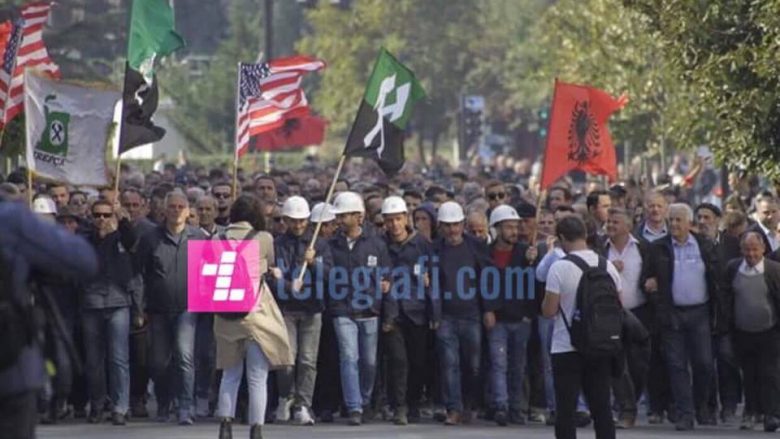 Protesta për kufijtë, përmes fotografive