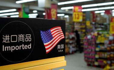 Dëmet miliardëshe nga taksat e SHBA-ve për mallrat e Kinës