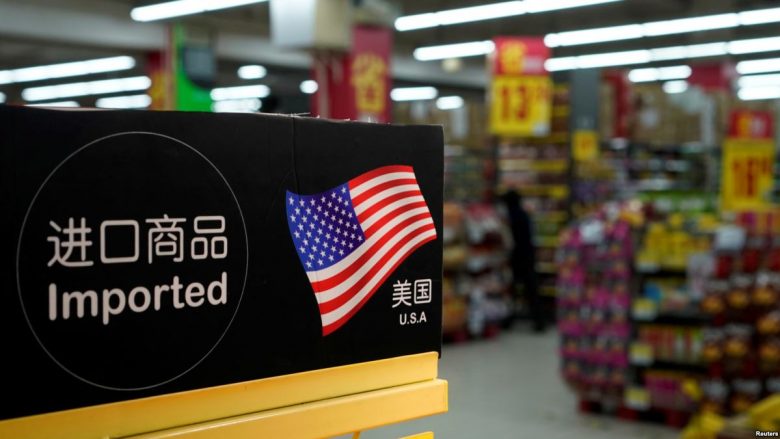 Dëmet miliardëshe nga taksat e SHBA-ve për mallrat e Kinës