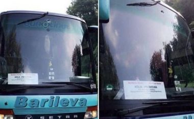 Pronari i “Barileva Turist”: Lajmi për sulmin ndaj autobusit në Serbi është gënjeshtër
