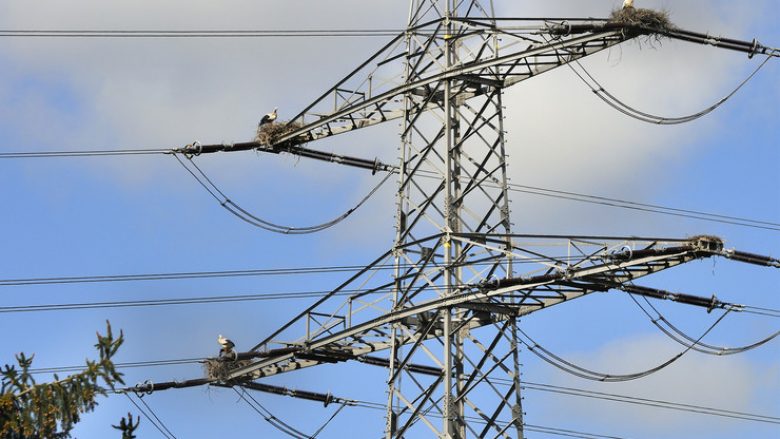 Mungesa e ujit, hidrocentralet në Maqedoni ndalojnë prodhimin e energjisë elektrike