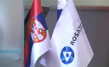 Serbia dhe Rusia bashkëpunojnë në fushën e risive bërthamore
