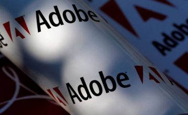 Adobe në bisedime për të blerë firmën Marketo