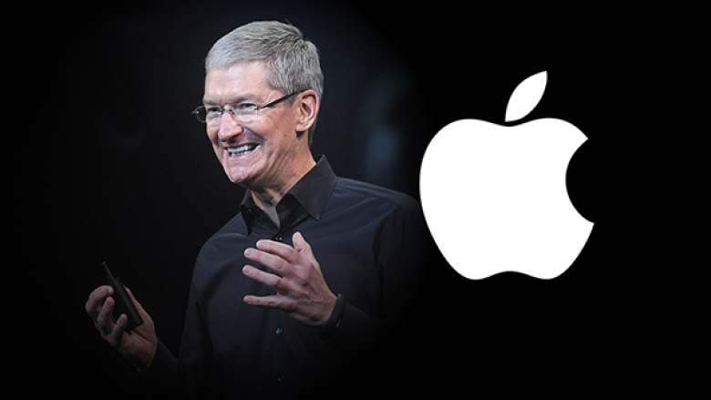 Tim Cook: Apple po punon në produkte që do të ju magjepsin