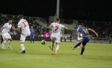 Notat e lojtarëve: Kosova 2-0 Ishujt Faroe, Zeneli lojtar i ndeshjes