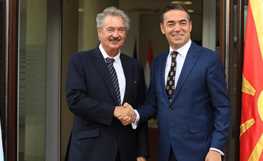 Asselborn: Maqedonia e Veriut është e gatshme për hapjen e negociatave me BE-në