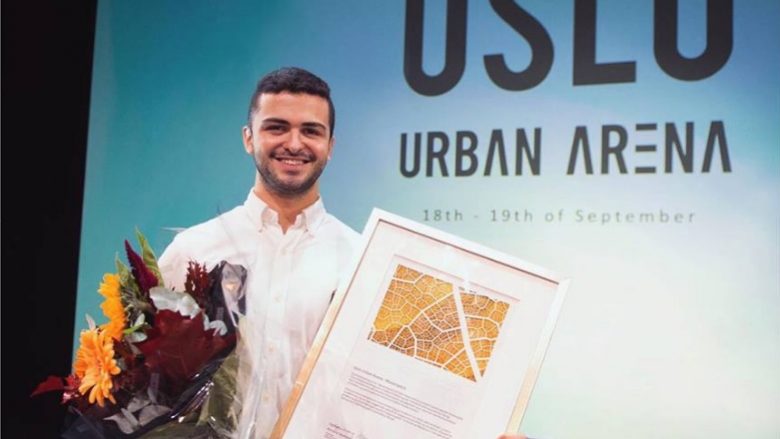 Atdhe Belegu, shqiptari që mori çmimet më të mëdha të arkitekturës në Norvegji: Dua t’i shërbej vendit prej nga vij