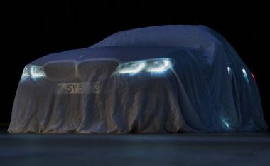 ​BMW përfundimisht zbulon “treshen e re” më 2 tetor