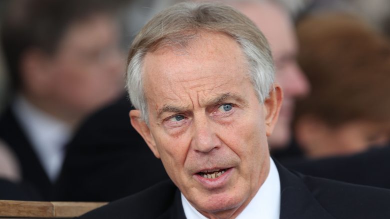Tony Blair kritika BE-së: Projekti për Ballkanin i papërfunduar nga mosanëtarësimi në Europë