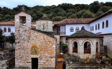 Barkmadhi: Fshati katolik shqiptar, që Mbretëria greke ia ndërroi emrin