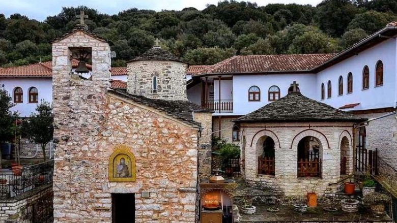 Barkmadhi: Fshati katolik shqiptar, që Mbretëria greke ia ndërroi emrin