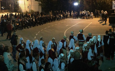 Dita e Boshnjakëve shënohet edhe në Maqedoni