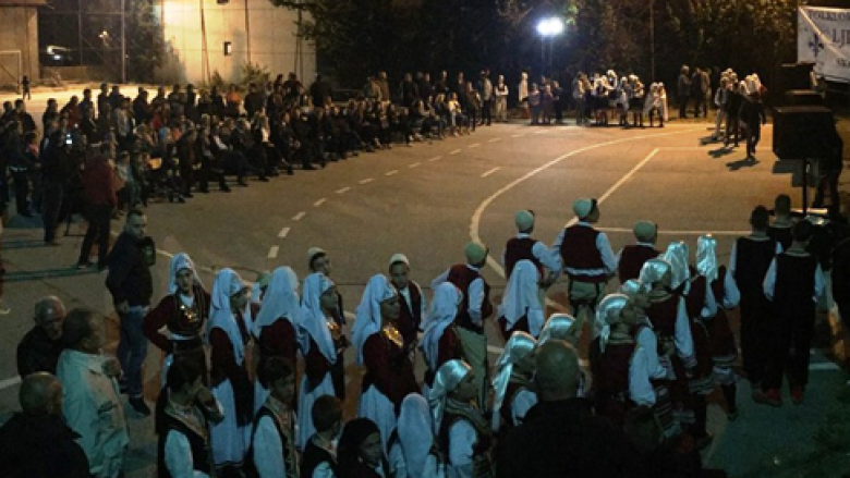 Dita e Boshnjakëve shënohet edhe në Maqedoni