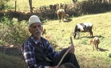 Rrëfimi trishtues i 84 vjeçarit nga fshati i braktisur i Prishtinës: Askush nuk vjen të na qelë derën (Video)