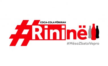 Ftohen të rinjtë e Kosovës për aplikim në Projektin “Coca-Cola përkrah Rininë”