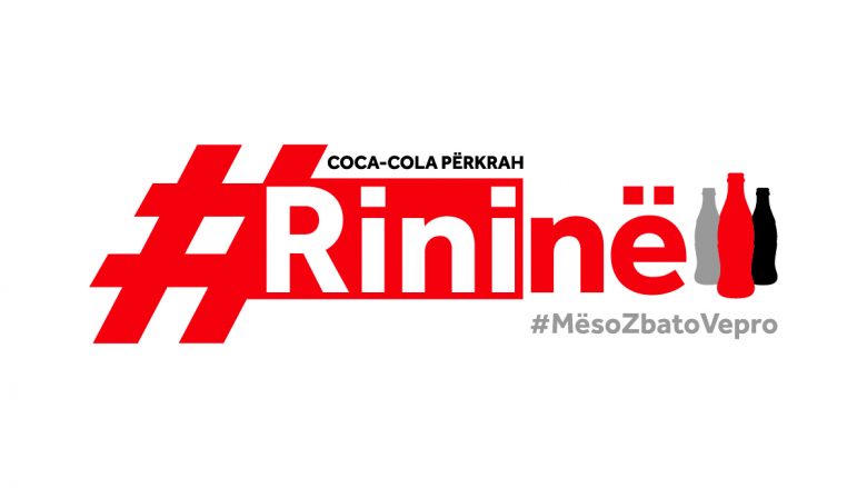 Ftohen të rinjtë e Kosovës për aplikim në Projektin “Coca-Cola përkrah Rininë”