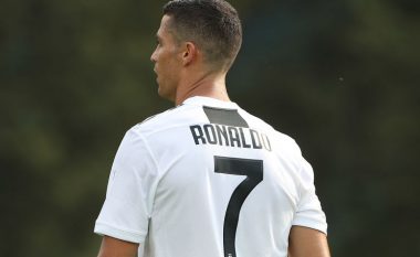 Matuidi: Ronaldo do t’i ndihmojë Juves në momentet vendimtare të sezonit