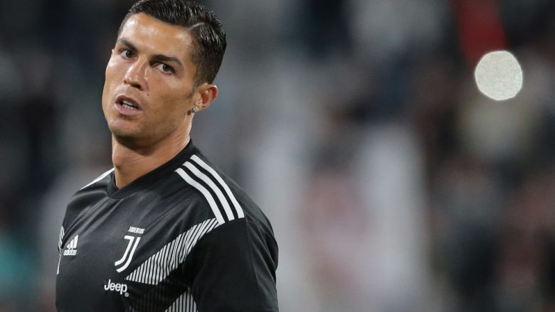 Ronaldo akuzohet nga një femër se e ka përdhunuar në vitin 2009 dhe e ka paguar që të mos flasë