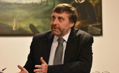 Palmer: Serbisë dhe Kosovës duhet t’u jepet hapësirë për të arritur marrëveshjen më të mirë të mundshme