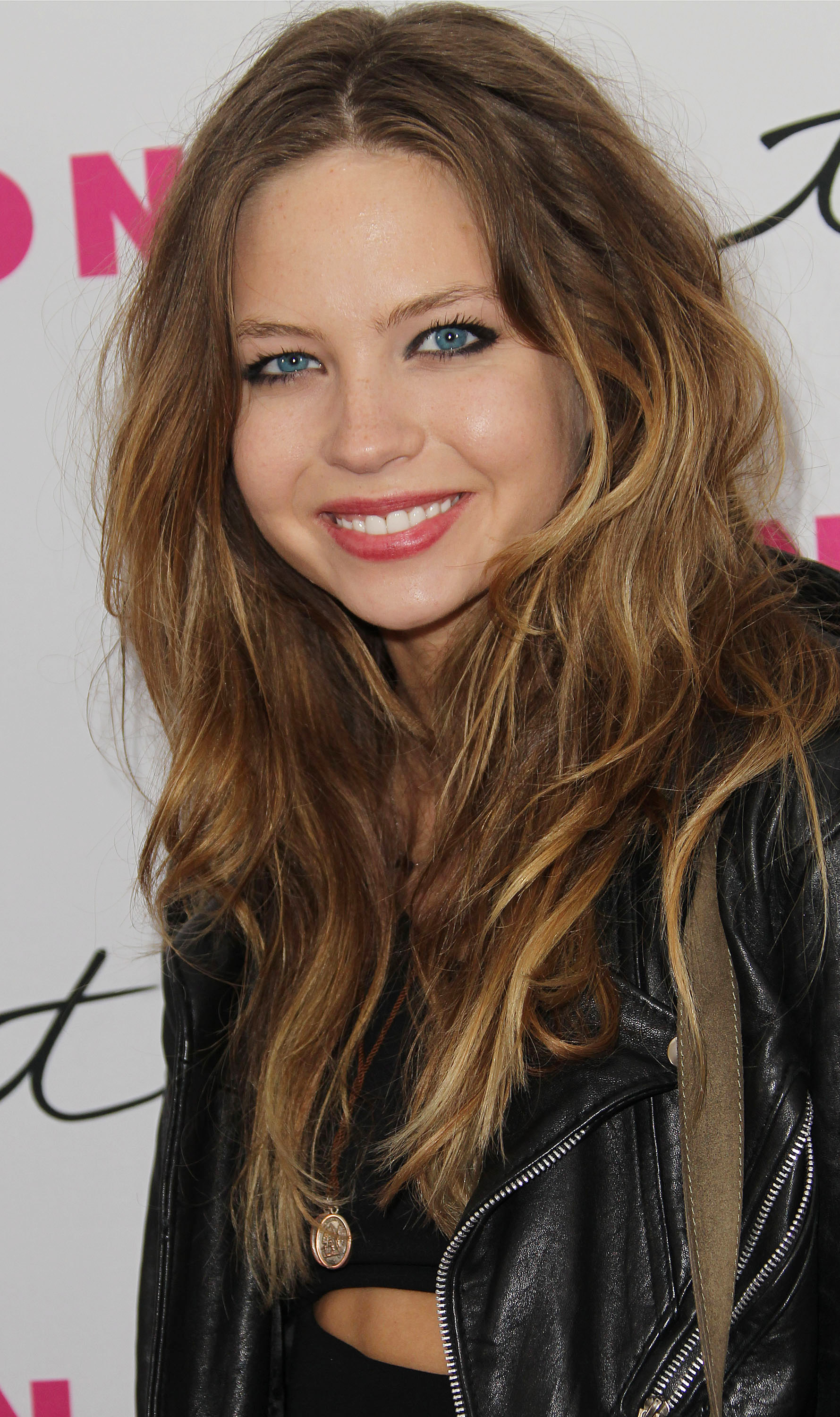 Daveigh Chase movie