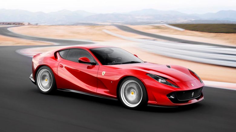 Deri më 2022, Ferrari do të lansoje edhe 15 modele – shumica prej të cilave hibride (Foto)