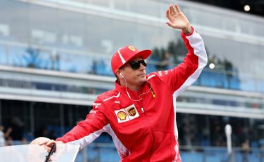 Raikkonen largohet nga Ferrari, vjen Leclerc