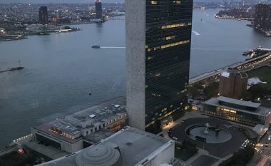 “Qetësi para stuhisë”, 140 liderë botërorë mblidhen në Nju Jork në kuadër të Asamblesë së OKB-së