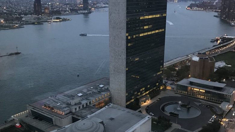 “Qetësi para stuhisë”, 140 liderë botërorë mblidhen në Nju Jork në kuadër të Asamblesë së OKB-së