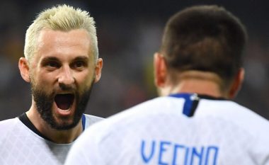 Brozovic: Kjo javë ishte pika kthyese e Interit, vazhdojmë kështu