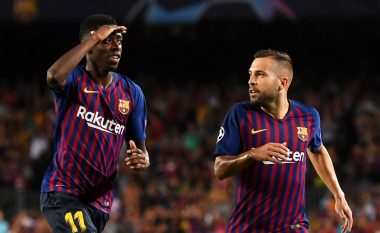 Dembele ka filluar ta arsyetojë shumën e paguar për të prej 150 milionë eurove