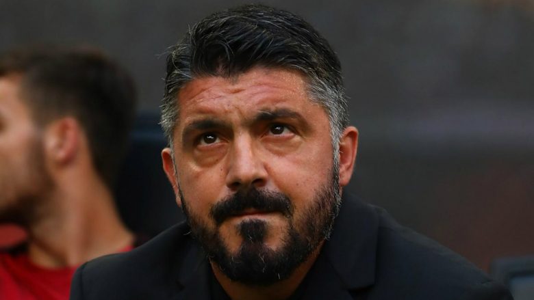 Gattuso kërkon një Milan ndryshe në 30 minutat e fundit