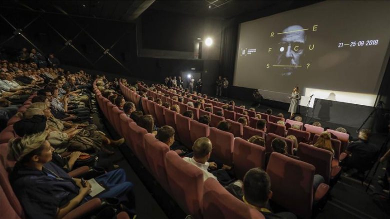 Sarajeva, me festival të ri të dokumentarëve