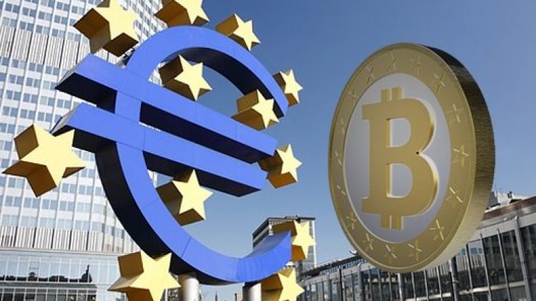 Banka Qendrore Evropiane: Nuk ka plane për kriptovalutat