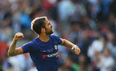 Fabregas drejt transferimit në Serie A, Napoli favorit për të nënshkruar me spanjollin