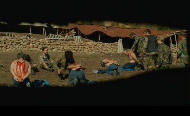 Filmi maqedonas për t’i paraqitur shqiptarët vrasës e përdhunues