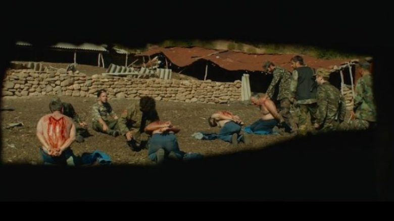 Filmi maqedonas për t’i paraqitur shqiptarët vrasës e përdhunues