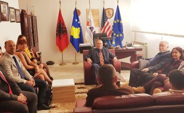 Bizneset italiane rumune dhe bullgare kërkojnë treg në Kosovë