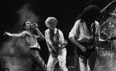 E konfirmojnë shkencëtarët: Freddie Mercury është këngëtari me vokalin më të mirë në histori