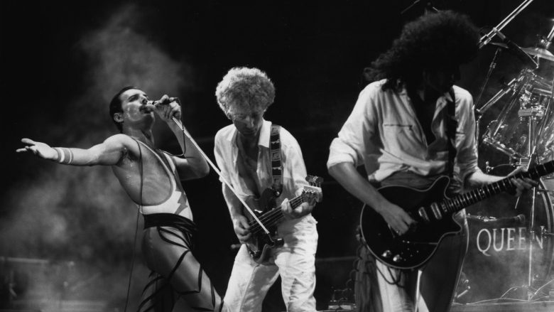 E konfirmojnë shkencëtarët: Freddie Mercury është këngëtari me vokalin më të mirë në histori