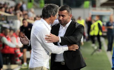 Trajneri i Azerbajxhanit: Kosova ka lojtarë të mirë, e kemi rival për ta fituar grupin