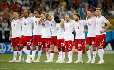 Eriksen me shok bojkoton Kombëtaren e Danimarkës: Nuk i durojmë akuzat, ne po i sjellim fitime federatës