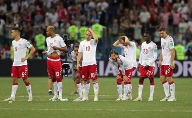 Nuk ka pajtim mes lojtarëve dhe federatës – Danimarka me lojtarë amatorë dhe të futsallit në ndeshjen e Ligës së Kombeve