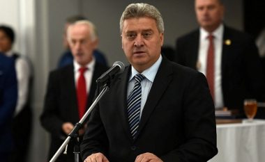 Gjorge Ivanov në OKB u prezantua si president i ish-Republikës së Maqedonisë (Video)