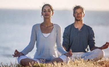 Skaneri natyral zbulon diagnozën tuaj: Nëpërmjet meditimit mund ta skanoni gjithë trupin