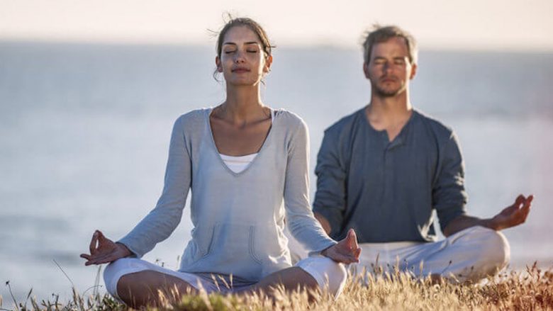 Skaneri natyral zbulon diagnozën tuaj: Nëpërmjet meditimit mund ta skanoni gjithë trupin